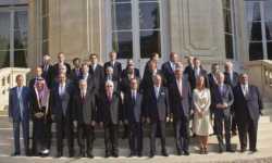  مؤتمر دولي للتهرب من مواجهة الأسد