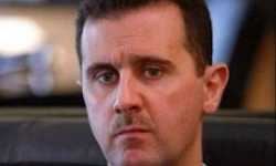 المعارضة تؤكد أن الأسد لا ينام في بيته أو في قصره الجمهوري
