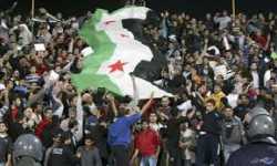الثورة السورية وسياسة التحبيط