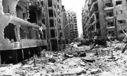 انتفاضة الثمانينات ومجزرة حماة (1)