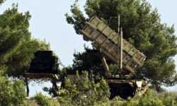 قوات أمريكية بتركيا لنشر صواريخ باتريوت على الحدود مع سوريا