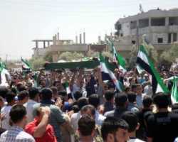 عشرات القتلى وانفجارات متنقلة بسوريا 