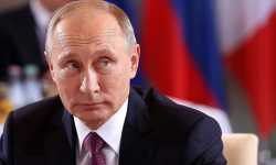 روسيا تعتزم عقد مؤتمر سوتشي مطلع ديسمبر القادم