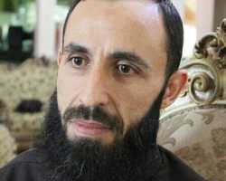 مسلحون مجهولون يغتالون الشيخ أسامة اليتيم رئيس محكمة دار العدل في حوران
