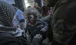 الشبكة السورية: مقتل ألف مدني خلال النصف الأول من 2020