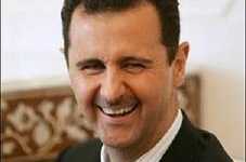 انحسار التأييد للأسد في وسط رجال الأعمال