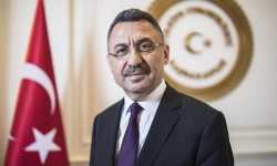 نائب الرئيس التركي: منعنا أزمة إنسانية كبرى في إدلب 
