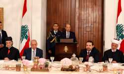 لبنان يبحث عن خطة عملية تعيد اللاجئين السوريين إلى بلادهم