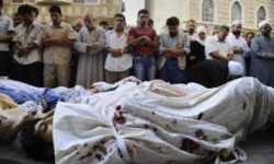 قوات بشار قتلت 7837 طفلا منذ اندلاع الثورة