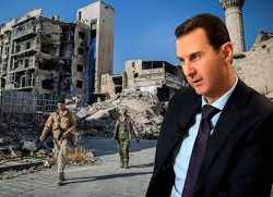 هكذا تحدث الأسد لـ