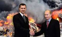 قراءة في «الاتفاقية» الروسية مع الأسد