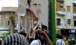 تململ وإجهاد وهروب داخل الطائفة العلوية رفضاً لحرب الأسد