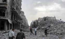  مأساة القرن: الجحيم ليس بعيداً من هنا.. قصص عن بقايا حياة في حلب