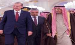 التدخل السعودي_التركي