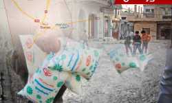 أزمة حليب الأطفال تتفاقم في درعا جنوبي سوريا والحلول إسعافية فقط