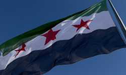 الثورة السورية لم تنهزم