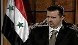 مسئول روسي: الأسد سيفقد سيطرته على الوضع خلال شهر 