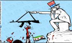 عن سياسة أميركية جديدة في سورية