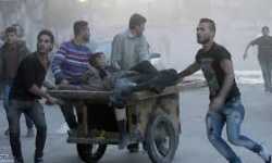 بيان ناري لقادة المنظمات الأممية.. المأساة السورية كلفت الإنسانية ضميرها!