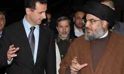 رايس تتهم حزب الله بدعم 