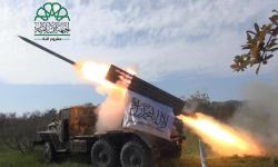 انطلاق معركة الساحل .. والنظام يخسر آخر معبر على تركيا والمجاهدون يكسبون أول معبر بحري