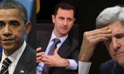 البيت الأبيض: لا نضحَي بالأسد ليحكم الجهاديون!