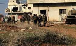 قوات النظام تحاول عرقلة اتفاق التهدئة في درعا