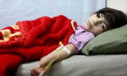 890 مريضاً بالسرطان يعانون من ويلات القصف والحصار في غوطة دمشق