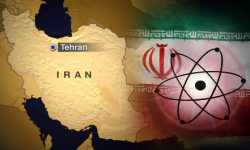 إيران على وشك اجتياز عتبة خطيرة: خيار إيران: «النووي» وليس الاقتصاد