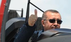 أردوغان يطرح خطة جديدة بشأن سوريا 