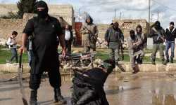 مخطوط داعشي: الحرب الحقيقية والحرب الرمزية