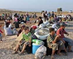الاحتلال الإسرائيلي: لن نسمح بدخول أي لاجئ سوري إلى أراضينا 