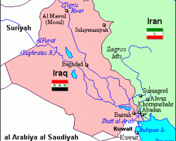 العراق في الاستراتيجية الإيرانية: تنامي هاجس الأمن وتراجع الفرص