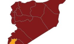 معركة درعا والمشروع الإيراني في الجنوب