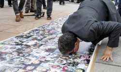 وول ستريت جورنال: سلام القبور في سوريا