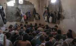 الشبكة السورية توثق مقتل 14 ألفاً تحت التعذيب في سوريا