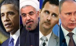  العزلة الدولية لنظام الأسد.. بين الإعلام والدبلوماسية