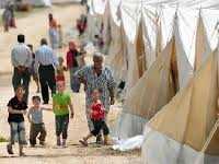 اللاجئون السوريون.. مأساة تتفاقم وذكريات مؤلمة