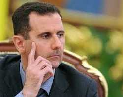 إثبات لكذبة المسلحين في سورية