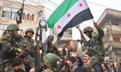 الثورة السورية: واقع الآخر والمبادرة القادمة