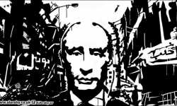 كيف جرت صناعة ظاهرة بوتين