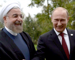 معضلة روسية تواجه إيران