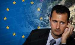 بشار الأسد أصل الأزمة السورية