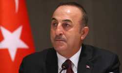 وزير الخارجية التركي:  سنقدم معلومات لنظام الأسد حول عملية شرق الفرات