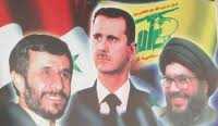 نائب لبناني: مسلحون من حزب الله عبروا إلى دمشق 	