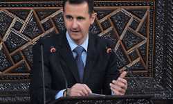 أحزاب كردية ترفض لقاء الأسد 