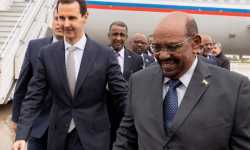 سفير السودان في دمشق: زيارة البشير إلى سوريا 