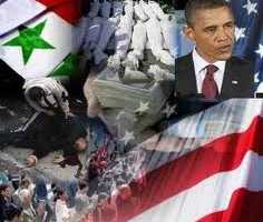 في أزمة سوريا.. واشنطن تتخلى عن الدوافع الأخلاقية! 