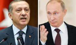 الدور التركي بعد تدخل روسيا في سورية