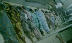 اسبوع من القتل المتواصل .. وحشية الصمت ووحشية القتل 